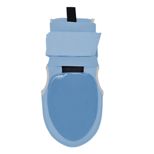 Factory Made Direct Custom Design Baseball Mitts Comfortable Right and Left Hand Sliding Mitt for Softball Hand Protection - Product Image 5