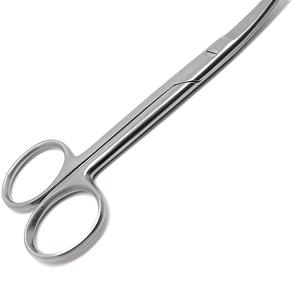 Tijeras de Alta Calidad Hechas con el Mejor Material, Tijeras de Disección Metzenbaum - Product Image 2