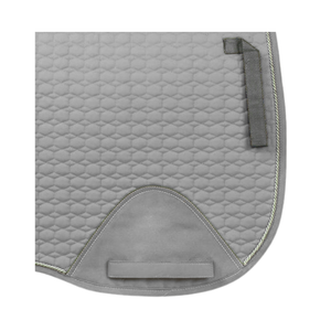 Sudadero Profesional para Caballo, para Doma Western, Multiusos, Acolchado, de Seda, Transpirable, para Entrenamiento Ecuestre y Alto Rendimiento - Product Image 2