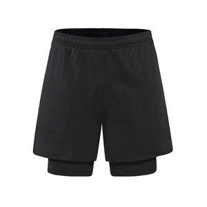 Men’s Sports Gym Shorts Quick Dry Breathable Training Workout Shorts - Product Image 1