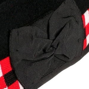 Handcrafted Acrylic Wool Durable Lightweight Glengarry Cap with Customized Color & Size for Scottish Pipe <b>Band</b> Uniform - Product Image 5
