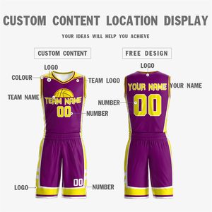 Basketball Uniform Outfit for Men Modern Design with Athletic Comfort High End Basketball Uniform Mesh Jersey and Shorts - Product Image 2