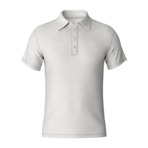 Fabricante de Camisetas Polo de Golf al por Mayor, Polo de Manga Corta de Alto Rendimiento con Tela Suave y Elástica para Golfistas, Equipos Deportivos, Eventos - Product Image 2