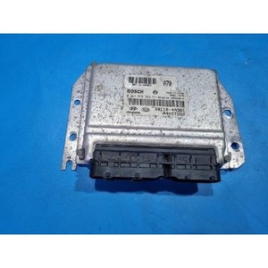 ECUs y Módulos de Computación Usados Porter 391104A301 para Porter II (2004-2017) - Excelente Estado - Product Image 1