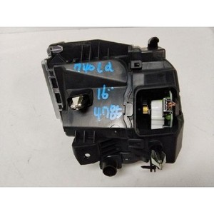 ECU และโมดูลคอมพิวเตอร์มือสองสำหรับรถยนต์ซีรีส์ 7 รุ่น 6809615 - Product Image 2