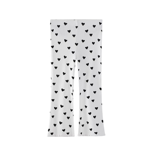 Proveedor de Ropa Cómoda y a la Moda, Leggings de Invierno para Niños, Pantalones Elásticos de Forro Polar Cálido, Exportación al por Mayor, Leggings para Niños - Product Image 6