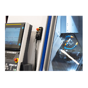 Sistema de Control CNC al por Mayor, Controlador Multieje de Alta Precisión para Fresadoras y Tornos, Precio Directo de Fábrica - Product Image 6