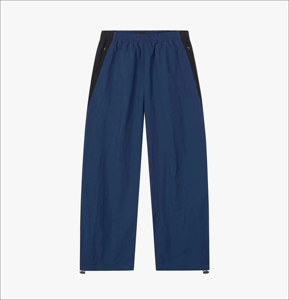 Conjunto de Chaqueta y Pantalón Cortavientos Impermeable y Ligero de Nailon, Ropa Deportiva de Nuevo Diseño para Hombre y Mujer - Product Image 5