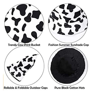 Chapeau Bob de Haute Qualité, Matériaux Élégants, Respirants et Durables, Nouvelle Mode, Meilleure Fabrication, Chapeau Bob pour Toutes les Saisons - Product Image 3