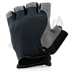 Guantes Tácticos Ligeros de Medio Dedo para Ciclismo, Guantes de Medio Dedo para Ciclismo para Hombres y Mujeres, Protección de Palma para Ciclismo, Gimnasio y Entrenamiento - Product Image 6