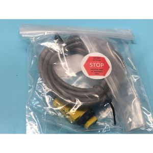 เซ็นเซอร์ไฟเบอร์ออปติก AMAT 1400-01081 HANNER SM312CV2 - อุปกรณ์และอะไหล่เซมิคอนดักเตอร์ระดับโลกที่เชื่อถือได้ - Product Image 5