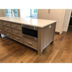 Suelo de Madera de Roble Blanco de 2 Capas, Sistema de Click, Parquet, Certificado CARB P2 JAS - Product Image 6