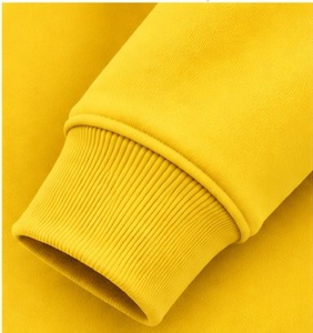 Sudadera con Capucha Personalizada, Sudadera Extra Grande de Alta Calidad, Ropa de Marca Privada - Product Image 5