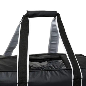 Bolsa de Hockey Personalizada de Alta Calidad en Oferta, Fabricante de Equipamiento de Hockey con Estructura Interna y Material de Lona - Product Image 3
