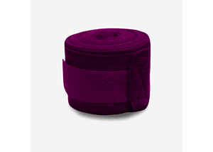 Bandages de boxe professionnels en néoprène, bandages bon marché pour l'entraînement - Product Image 2