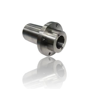 Fabricante de Mecanizado CNC en Vietnam, Producción OEM de Alta Precisión - Product Image 3