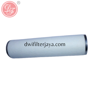 Cartouche de filtre à carburant de rechange pour jet, filtre coalescent à gaz - Product Image 2
