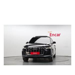 Audi Q7 45 TDI Quattro Premium 2023, Diésel, Caja de Cambios Automática, Asientos de Cuero, Volante a la Izquierda, Cámara Trasera, 129,280 km - Product Image 3