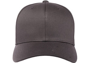 Casquette de sport unisexe surdimensionnée, chapeau de baseball en polyester à séchage rapide, 56–60 cm - Product Image 4