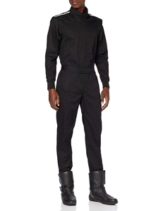 ชุดแข่งทีม ชุดคาร์ท ชุดขับรถมอเตอร์ไซค์ ชุดออกกำลังกาย ชุดคลุม ชุดสติก ชุดสองชั้นกันน้ำ - Product Image 2