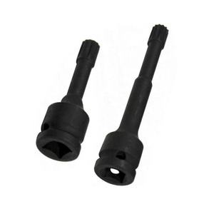 Jeu de douilles à chocs XZN12 spéciales 1/2" pour VAG (2 pièces) - Product Image 2