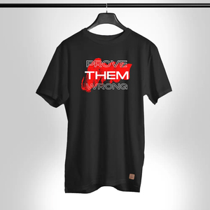 Camiseta de Hombre, Corte Regular, 100% Algodón, Logotipo Frontal, Manga Regular, Cuello Redondo, Informal, Tejido Jersey Sólido, Impresión Serigráfica, Transpirable - Product Image 1