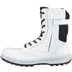 Chaussures de sécurité Nikko Kizai Japon de haute qualité pour hommes, antistatiques, pour usage en usine, toutes saisons - Product Image 4