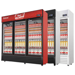 Refrigerador de <span class=keywords><strong>Cola</strong></span> compacto de una sola puerta Refrigeración directa <span class=keywords><strong>Coca</strong></span> Pepsi Vitrina de muy <span class=keywords><strong>cola</strong></span> Pequeño café Uso de oficina - Product Image 2