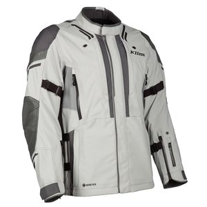 Chaqueta de Motocicleta para Hombre Rogue Protector Nivel 1 Color Block, Impermeable, Gore-Tex, Poliéster/Nailon, Manga Larga, para Todas las Estaciones - Product Image 3