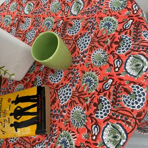 Premium Cotton Jacquard Tablecloths Decorative <b>Table</b> <b>Covers</b> for Coffee <b>Tables</b> <b>Dining</b> <b>Tables</b> and Home Interior Decoration - Product Image 5