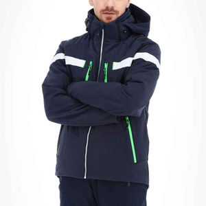 Traje de Esquí Impermeable Personalizado para Mujer, Chaqueta + Pantalones, Ropa de Nieve, Traje de Snowboard para Mujer - Product Image 2