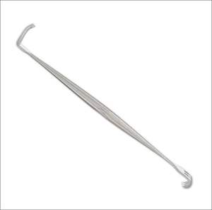 Retractor de Patas de Gato de Grado Médico, Juego de Instrumentos Quirúrgicos de Acero Inoxidable, Manual, Reutilizable - Product Image 3