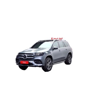 Mercedes-Benz Clase GLS GLS400d 4MATIC Modelo Agosto 2023 91,410 km Volante a la Izquierda Transmisión Automática Asientos de Cuero Diésel Trasero - Product Image 1