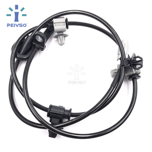 PEIVSO 27540-SG020 Capteur de vitesse de roue ABS avant et arrière pour Subaru Crosstrek 16-17 pour Forester 14-18 - Product Image 1