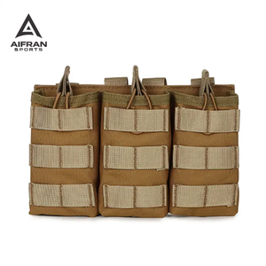 กระเป๋าอเนกประสงค์ไนลอนทนทาน Aifran สำหรับจัดเก็บอุปกรณ์กลางแจ้งแบบหนัก - Product Image 6