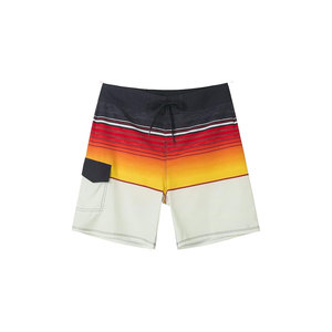 Nouvelle Arrivée 2026 – Short de Bain Décontracté pour Homme en 100% Polyester de Qualité Supérieure, Extensible dans 4 Directions, Prix Raisonnable - Product Image 3