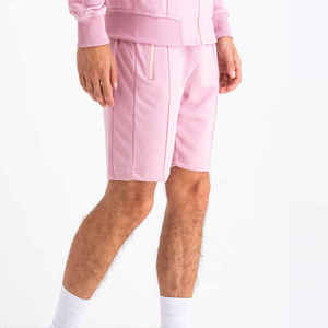 Ensemble de survêtement de sport pour hommes, short et t-shirt, vêtements de sport personnalisés - Product Image 3