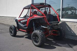 Gran Oferta: Nuevo Honda Talon 1000X FOX Live Valve UTV 2025 para Adultos - Product Image 5