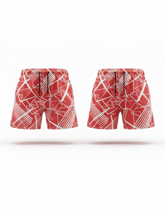 Shorts de sport 100% haute qualité pour Fitness, Kickboxing, Punching, Muay Thai, entraînement, vente en gros, marque privée acceptée - Product Image 6