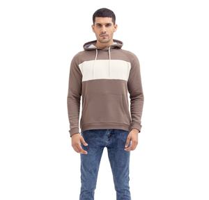 Sudaderas en blanco Unisex más populares en 2025 con capucha Ropa deportiva cómoda Sudadera con capucha personalizada Sudaderas con capucha para hombres - Product Image 1
