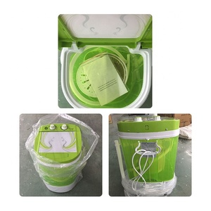 Handy Life-lavadora compacta (HK0301-070) - Product Image 2