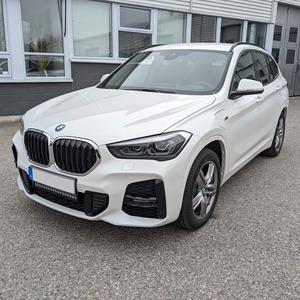Venta al por Mayor de BMWs X1 SUV de Lujo, Calidad Premium, Diseño Moderno, Precio Competitivo para Compradores Internacionales - Product Image 6
