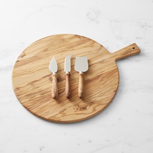 Chopping <b>Board</b> Fruit Cutting <b>Board</b> Serving <b>Board</b> Wooden Serving <b>Board</b> <b>Paddle</b> Cutting <b>Board</b> Round Chopping <b>Board</b> Rectangular - Product Image 6