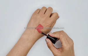 เครื่องสำอางเกาหลี lebelage Deep Kiss Fixing Lip Tint [No.207] - Product Image 3