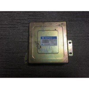 Grandeur/Azera - Módulos de Control Electrónico y Unidades de Computación Usados 3911039182 - Product Image 1