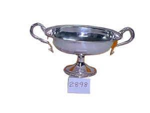 Cesta de almacenamiento religiosa/cesta de almacenamiento Pooja/cesta para uso en el templo cesta de almacenamiento de artículos devocionales cesta para guardar mercancías - Product Image 6