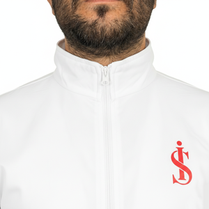 Ensemble de survêtement décontracté pour hommes à prix de gros – Nouveaux ensembles slim avec sweat-shirts et pantalons unis à manches longues pour le jogging, personnalisables - Product Image 6