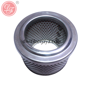 Repuesto de Filtro de Escape, Filtro de Bomba de Vacío, Filtro de Aire VF-000007-12 - Product Image 3