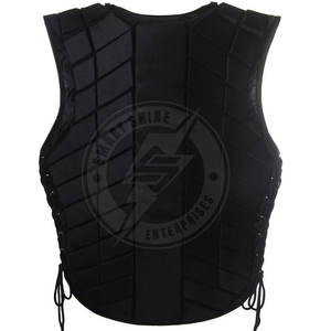 Chaleco de Montar Ligero de Diseño Único al Mejor Precio, Venta en Línea, Chaleco de Montar para Jodhpur y Breeches - Product Image 3