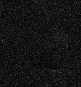 Encimera de Cocina de Granito Negro Indio, Losa de Piedra Natural Pulida para Isla de Cocina, Hogar, Hotel, Tocador - Product Image 3